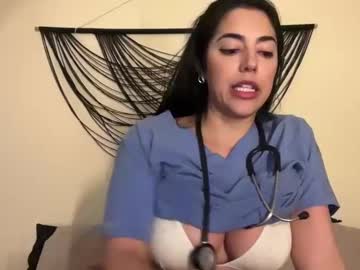 Luxcher22 January 11, 2025 Chaturbate stream image