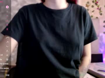 Martina5_ January 11, 2025 Chaturbate stream image