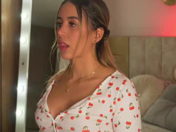 Millarousse1 January 11, 2025 Chaturbate stream image
