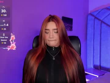 Morgan_19_ January 11, 2025 Chaturbate stream image