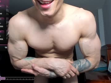 Mr_Freed January 11, 2025 Chaturbate stream image