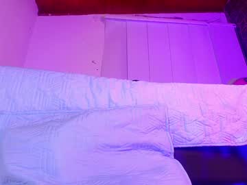 Muriel_Belovv January 11, 2025 Chaturbate stream image