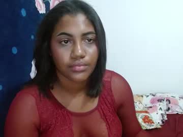Nasha_Brown_8 January 11, 2025 Chaturbate stream image