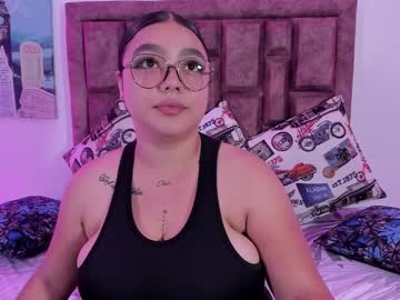 Naughtyanamaria January 11, 2025 Chaturbate stream image
