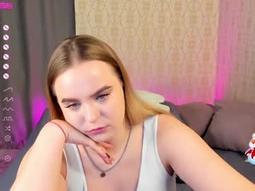New_Kamelia January 11, 2025 Chaturbate stream image