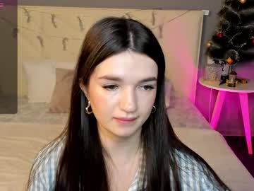 Nika_Liss January 11, 2025 Chaturbate stream image