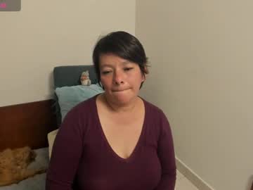 Nuit_Rose January 11, 2025 Chaturbate stream image