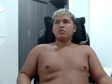 Percibal_Junior1 stream photo from January 11, 2025