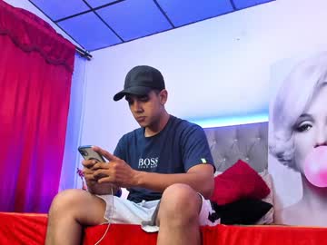 Pipe_320 January 11, 2025 Chaturbate stream image