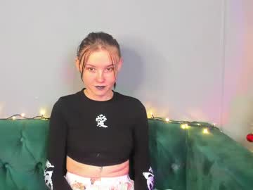 Rebecca_Adamss January 11, 2025 Chaturbate stream image