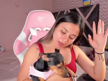 Saloome_Miller January 11, 2025 Chaturbate stream image