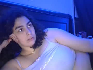 Sexygoddesslizaaa January 11, 2025 Chaturbate stream image