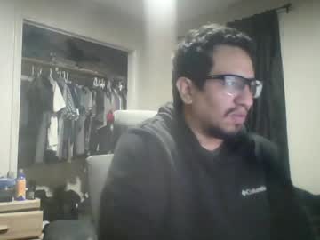 Smoky47gx January 11, 2025 Chaturbate stream image