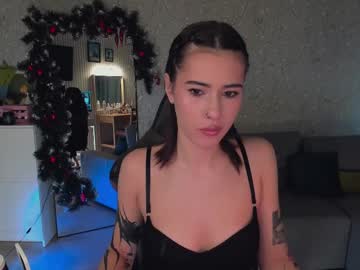So_Sofie January 11, 2025 Chaturbate stream image