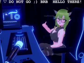 Sug4rcookie January 11, 2025 Chaturbate stream image