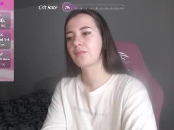 Sweetiekendl January 11, 2025 Chaturbate stream image