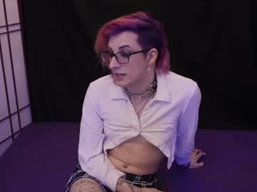 Tarrow_Halloway January 11, 2025 Chaturbate stream image