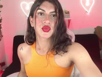 Tefy_Bratz January 11, 2025 Chaturbate stream image