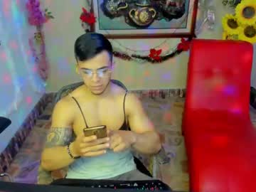 Themuscularvenezuelanman January 11, 2025 Chaturbate stream image