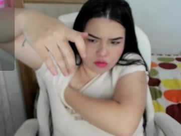 Valentina_Anzuate January 11, 2025 Chaturbate stream image