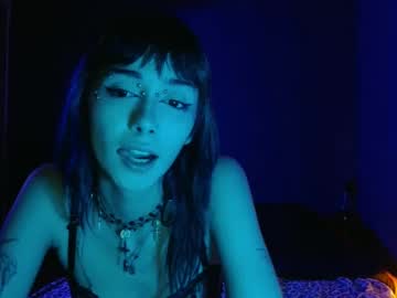 Venuss6666 January 11, 2025 Chaturbate stream image