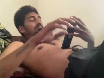 Xhady_Kd January 11, 2025 Chaturbate stream image
