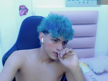 Yosepp_ January 11, 2025 Chaturbate stream image