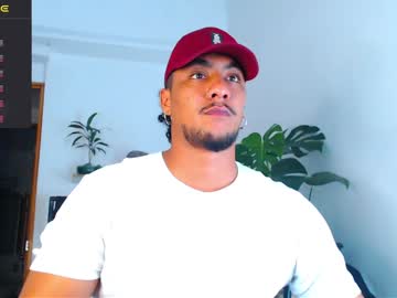 Yosoy_Enzo2020 January 11, 2025 Chaturbate stream image