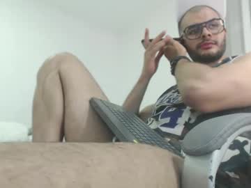 Adonisbasil January 11, 2025 Chaturbate stream image