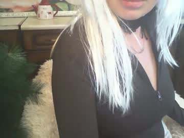 Alenablack January 11, 2025 Chaturbate stream image