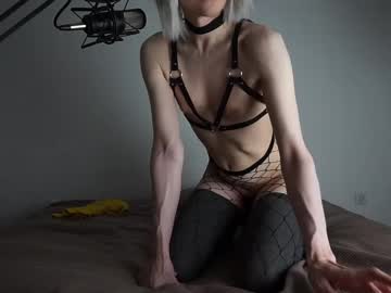 Alesmi January 11, 2025 Chaturbate stream image