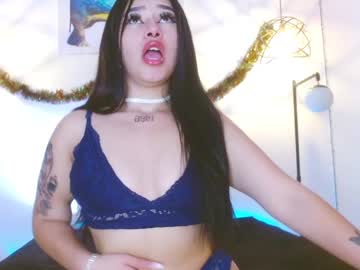 Alissonrosecs January 11, 2025 Chaturbate stream image