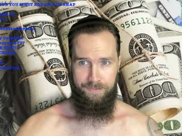 Americanfantasyman January 11, 2025 Chaturbate stream image