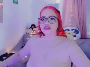 Amycollinns January 11, 2025 Chaturbate stream image