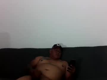 Andresbiker January 11, 2025 Chaturbate stream image