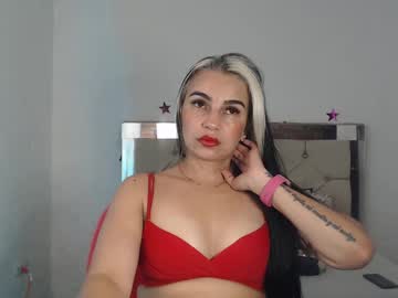 Ashley__Tylor January 11, 2025 Chaturbate stream image