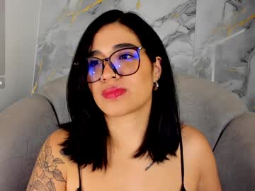 Ashleygrahamx January 11, 2025 Chaturbate stream image