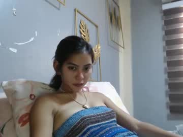 Asiancharlotte January 11, 2025 Chaturbate stream image