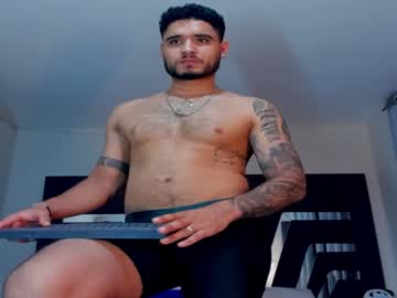 Austintorres_ January 11, 2025 Chaturbate stream image