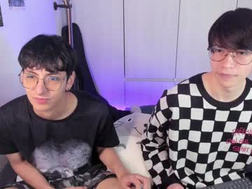 Aventure_Twinks January 11, 2025 Chaturbate stream image