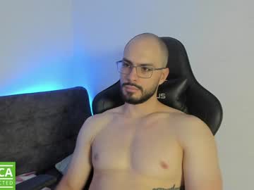 Bastian_166 January 11, 2025 Chaturbate stream image