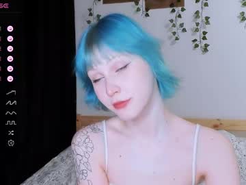 Blue_Colada January 11, 2025 Chaturbate stream image