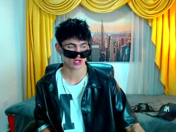 Bosshunteer January 11, 2025 Chaturbate stream image