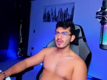 Bruno_Diaz31 January 11, 2025 Chaturbate stream image