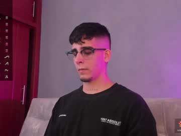 Camilo_Ospina_ January 11, 2025 Chaturbate stream image
