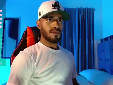 Christian_Thor January 11, 2025 Chaturbate stream image