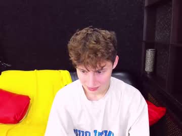 Crispinverr January 11, 2025 Chaturbate stream image