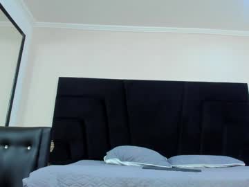 Crisstian_Montes January 11, 2025 Chaturbate stream image