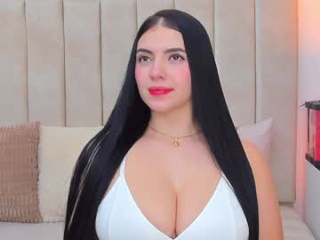 Demyrose January 11, 2025 Chaturbate stream image