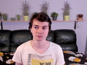 Edgar_Luck January 11, 2025 Chaturbate stream image